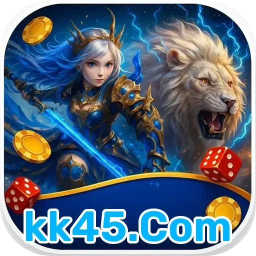 kk45.Com: Descubra as Funcionalidades Imperdíveis da Seção de Login