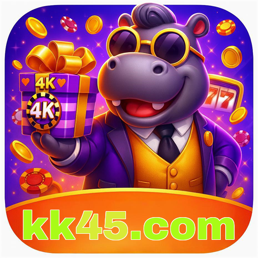 kk45.com Logo