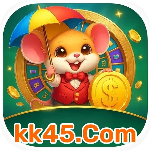 kk45.Com: Pagamentos Rápidos e Seguros em Jogos Online