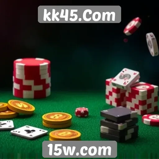 Explorando as opções de pagamento em kk45.Com